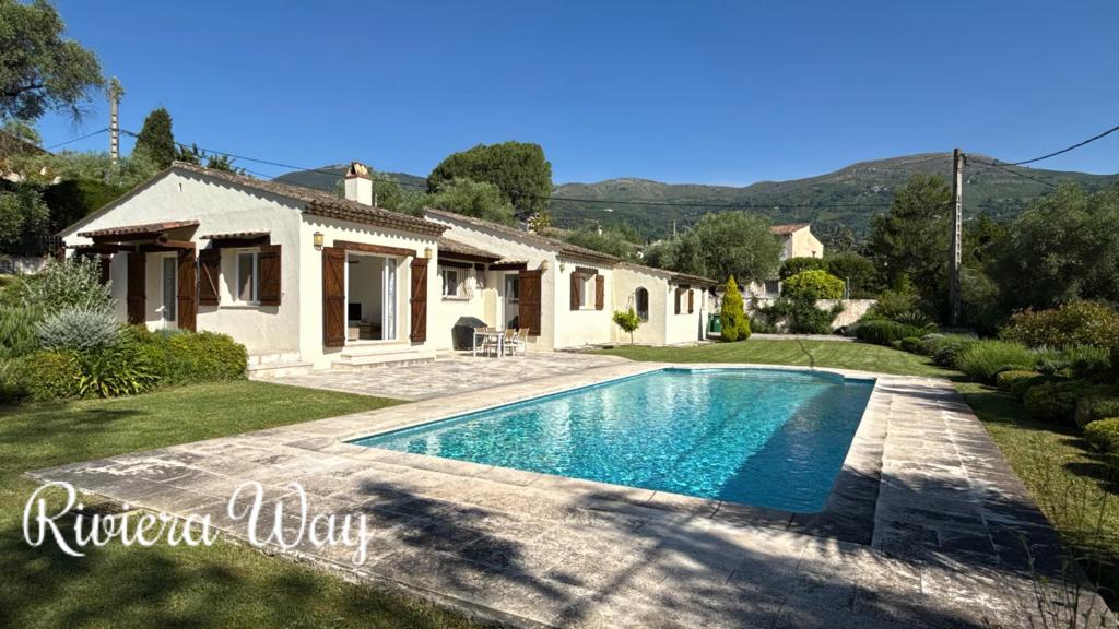 5 room villa in Tourrettes-sur-Loup, photo #7, listing #103221720