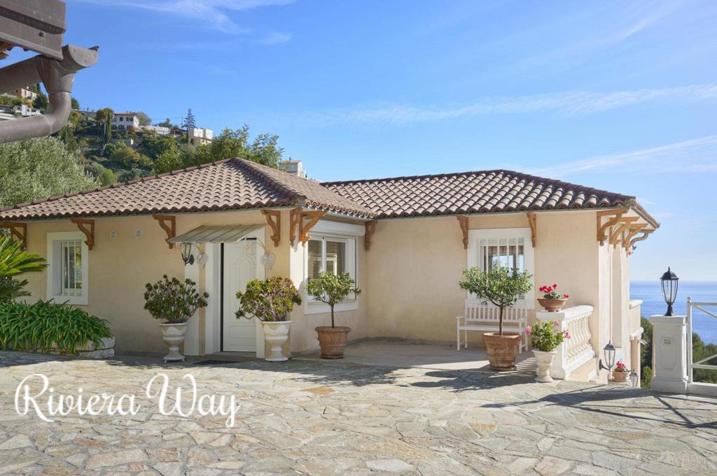 5 room villa in Roquebrune — Cap Martin, 215 m², photo #4, listing #94405038