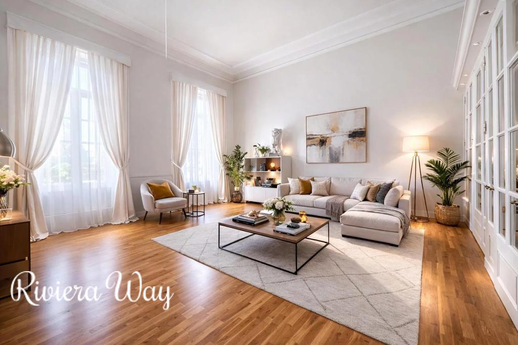 3 room apartment in Cannes, photo #1, listing #100162650