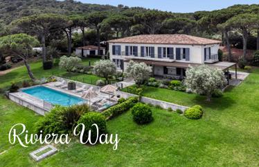 8 room villa in Ramatyuel