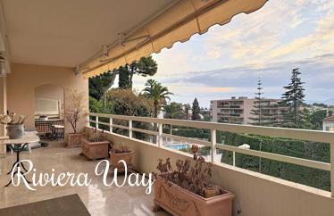 4 room apartment in Le Cannet