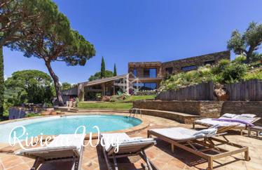 Villa in La Croix-Valmer, 365 m²