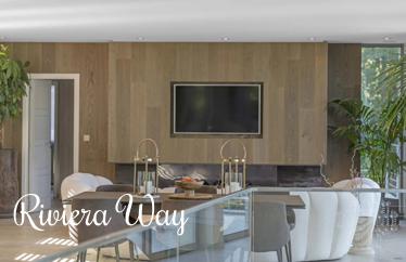 9 room villa in Ramatyuel