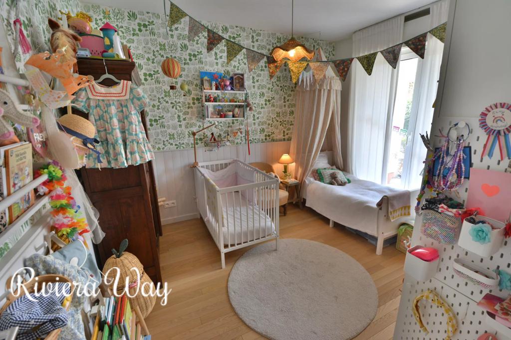 3 room apartment in Juan-les-Pins, photo #8, listing #103236966