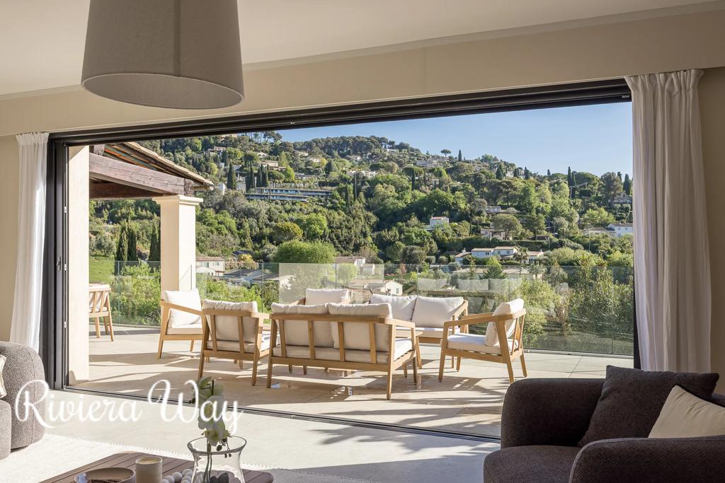 7 room villa in Saint-Paul-de-Vence, photo #1, listing #106093344