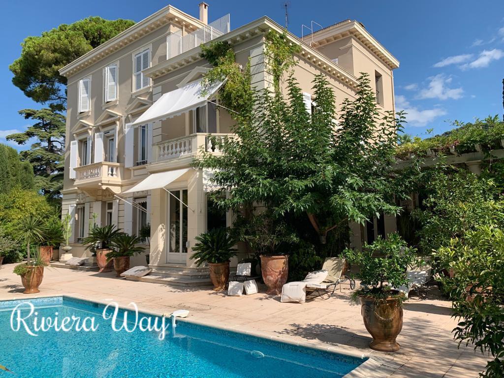 Villa in Cannes, photo #2, listing #87351852