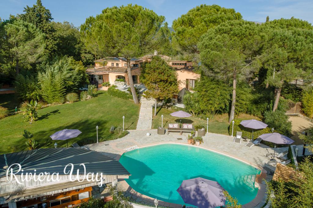 10 room villa in Chateauneuf-Grasse, photo #9, listing #80373090