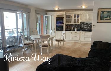 3 room apartment in Nice, 65 m²