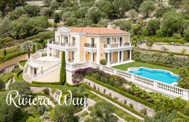 6 room villa in Villefranche-sur-Mer