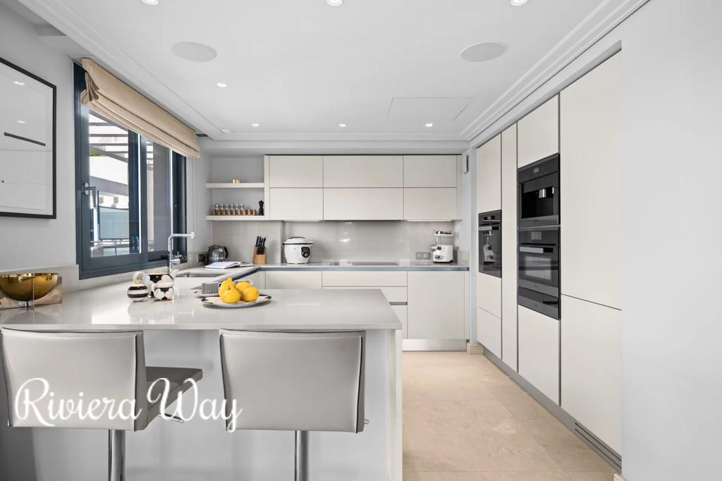 5 room apartment in Cap d'Antibes, 182 m², photo #10, listing #104512254