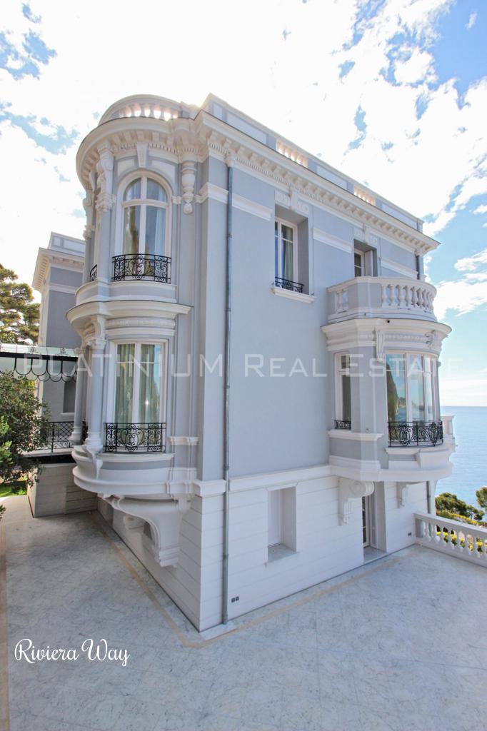 10 room villa in Cap d'Ail, photo #4, listing #86861754