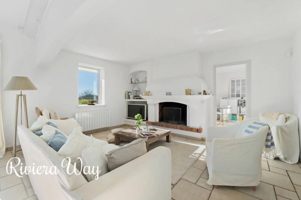 6 room villa in Tourrettes-sur-Loup, photo #7, listing #105378084