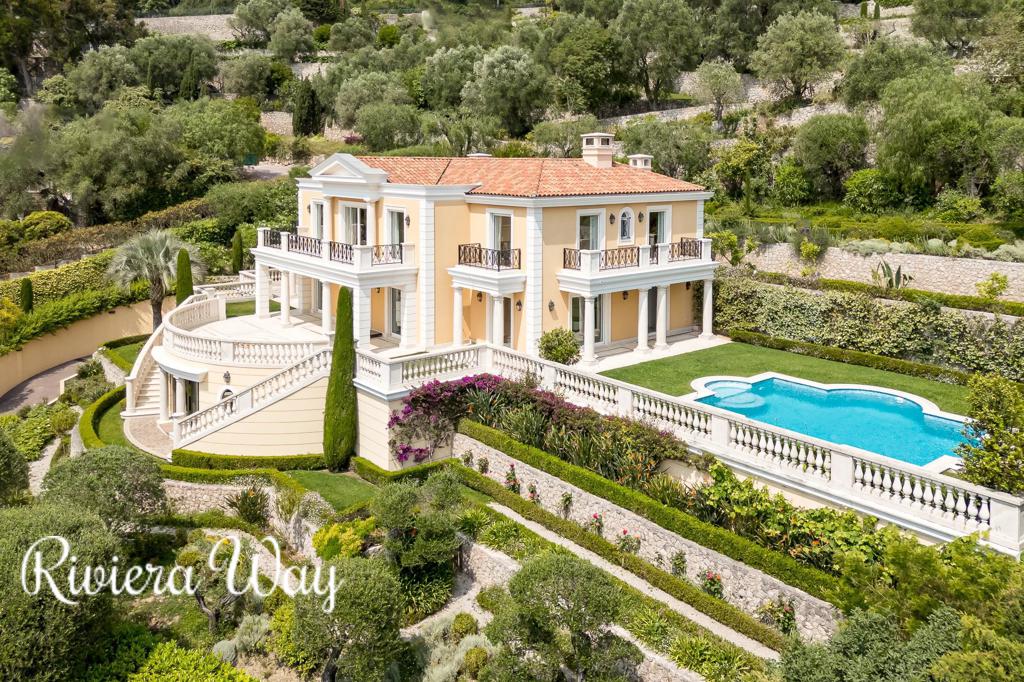 6 room villa in Villefranche-sur-Mer, photo #8, listing #78805944