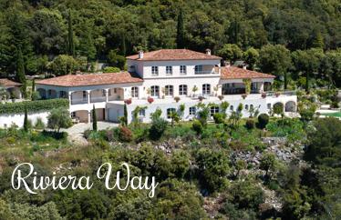 7 room villa in Cabris