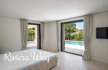 8 room villa in Saint-Tropez