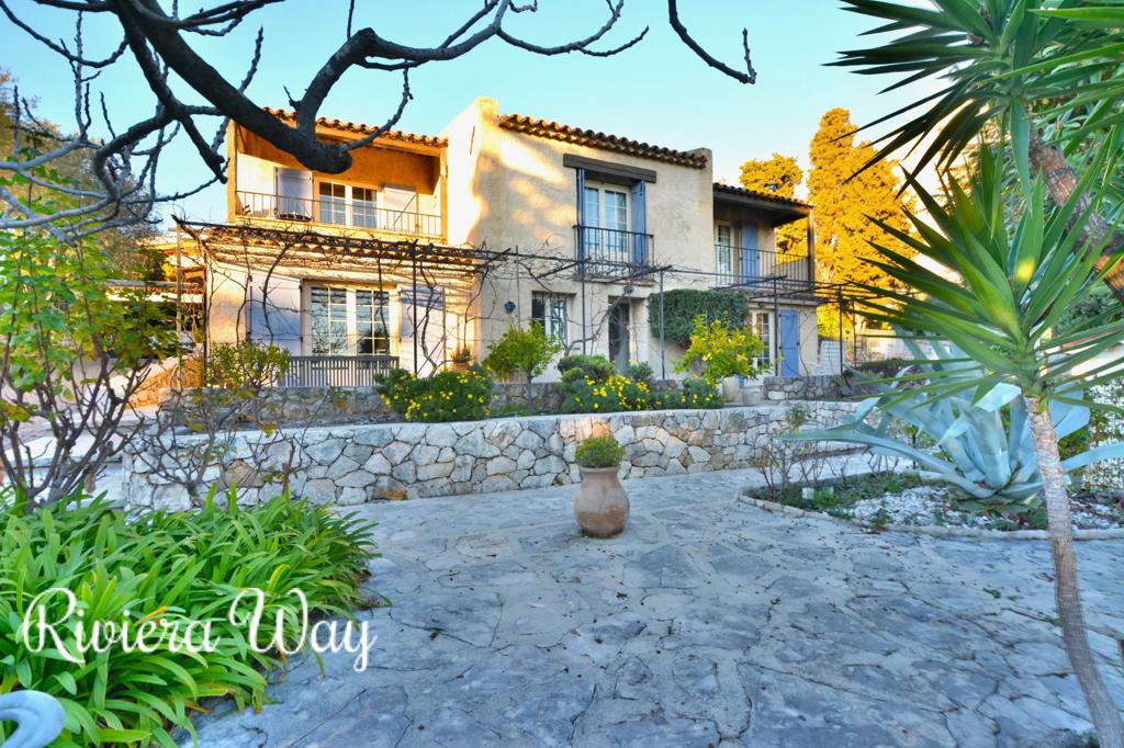 10 room villa in Antibes, 55 m², photo #6, listing #99156834