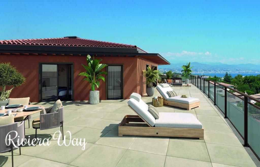 New home in Antibes, 65 m², photo #2, listing #103961592