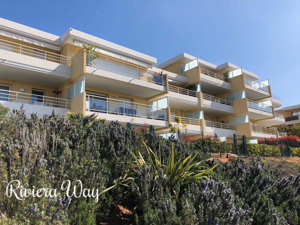 Apartment in Nice, 49 m², photo #8, listing #80772720