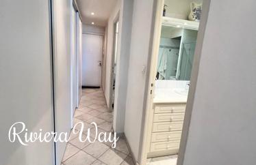 2 room apartment in Golf Juan