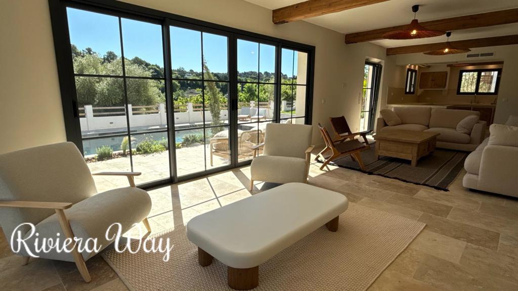 6 room villa in La Colle-sur-Loup, photo #3, listing #106371762