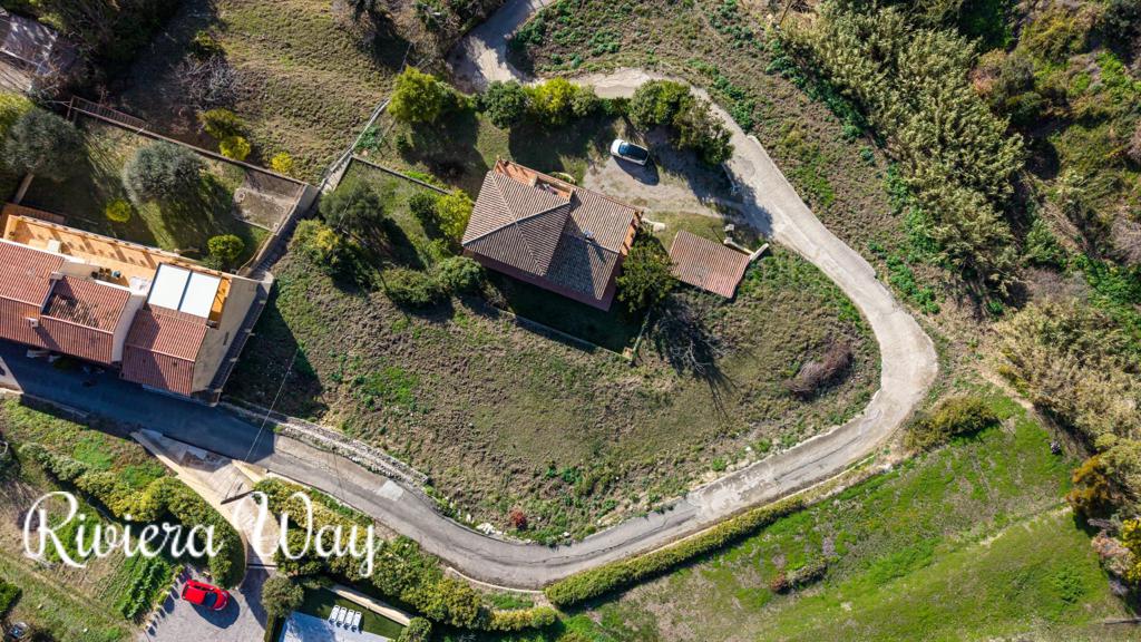 Development land in Èze, photo #4, listing #105284970