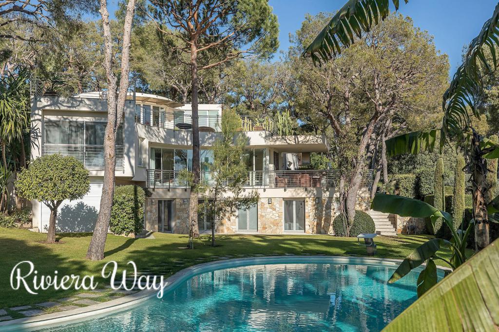 Villa in Villefranche-sur-Mer, photo #1, listing #78805188