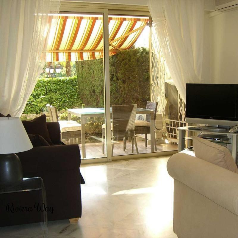 Apartment in Cannes, 74 m², photo #5, listing #80773392