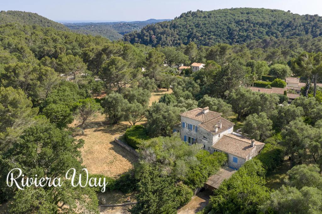 Villa in Tourrettes-sur-Loup, photo #7, listing #94180674