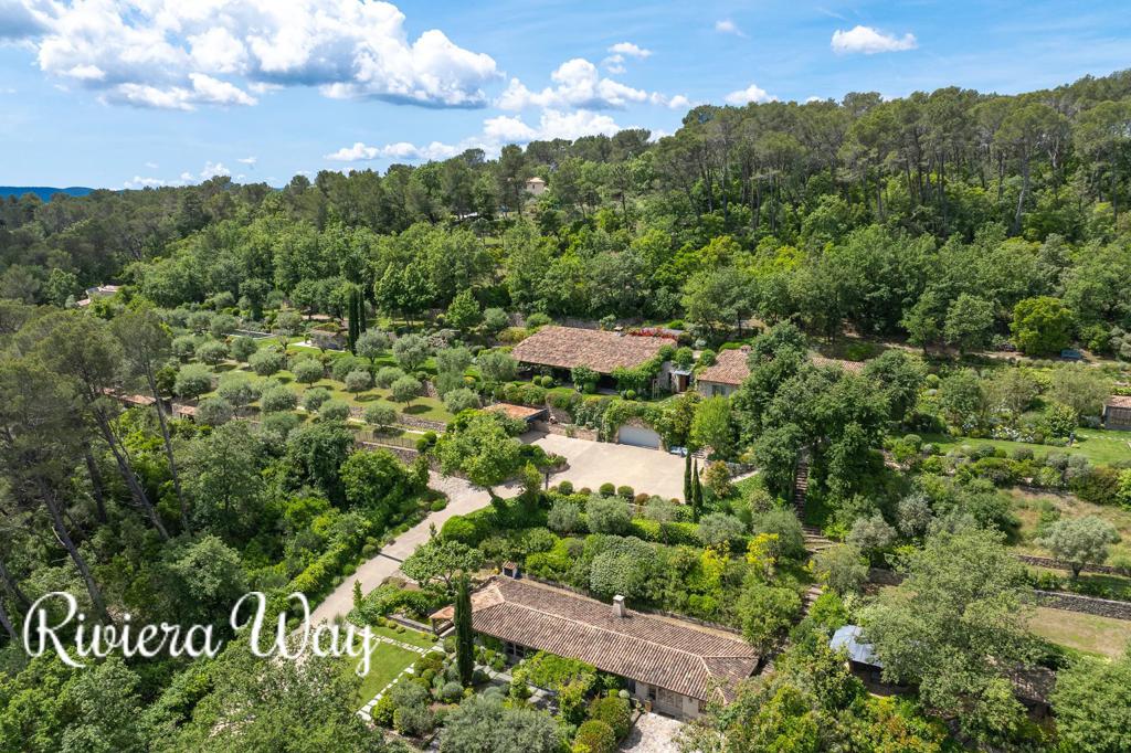 10 room villa in Fayence, photo #5, listing #103169178