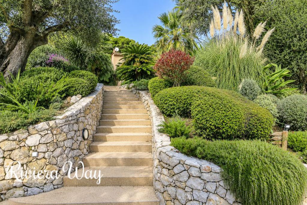 7 room villa in Villefranche-sur-Mer, 243 m², photo #6, listing #99251040