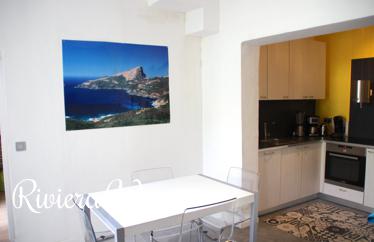 3 room apartment in Antibes