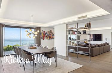4 room new home in Cap d'Ail