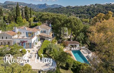 8 room villa in Saint-Paul-de-Vence