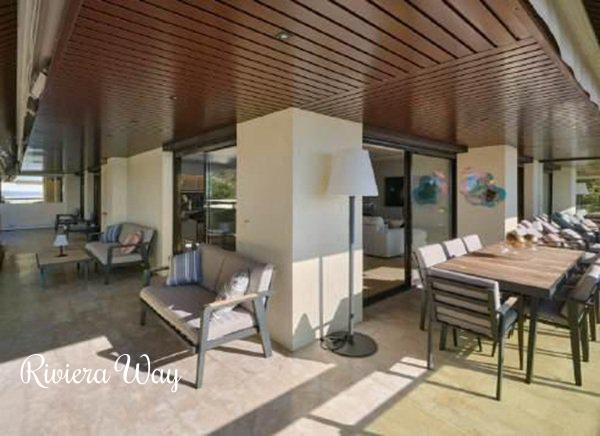 4 room apartment in Californie - Pezou, 148 m², photo #4, listing #103244106
