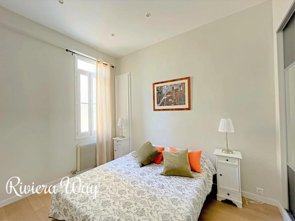 3 room apartment in Cannes, photo #8, listing #99554448