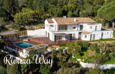 9 room villa in Cavalaire-sur-Mer