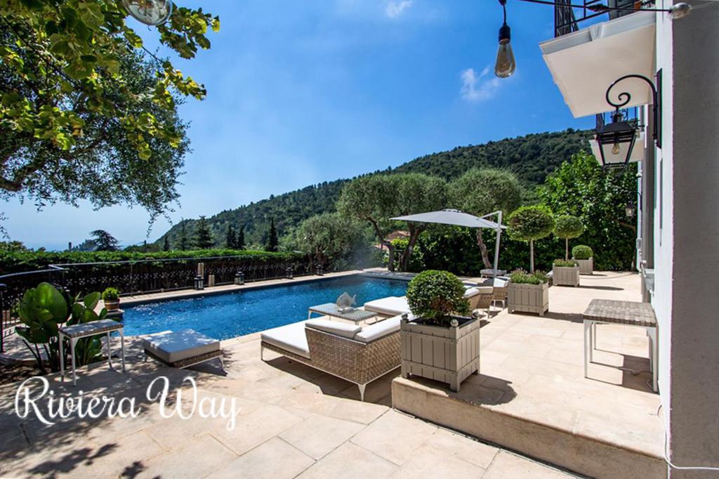 9 room villa in Èze, 280 m², photo #2, listing #94406004