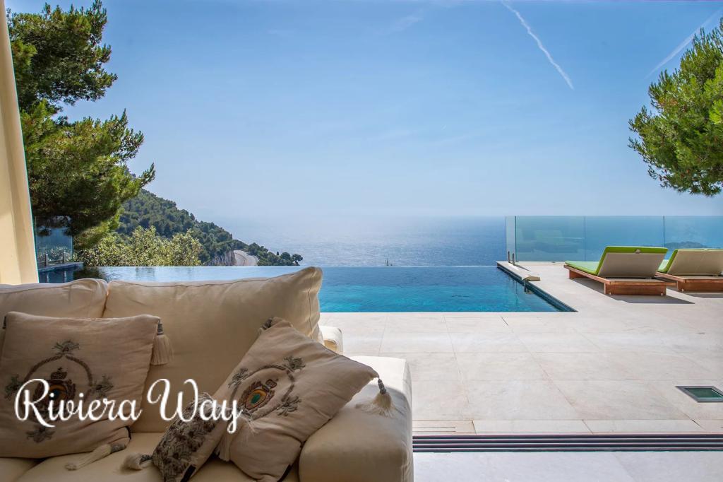 6 room villa in Villefranche-sur-Mer, photo #2, listing #100128714