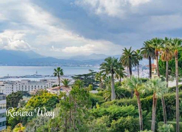 4 room apartment in Cannes, 135 m², photo #5, listing #103227516
