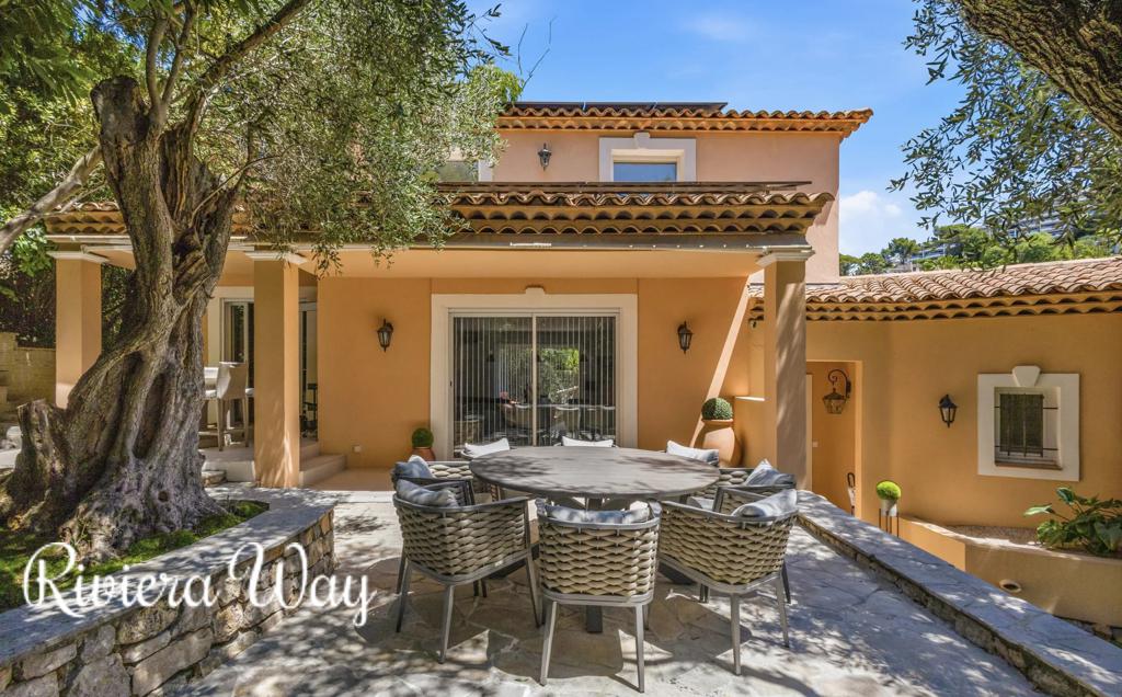 6 room villa in Le Cannet, photo #10, listing #106494234