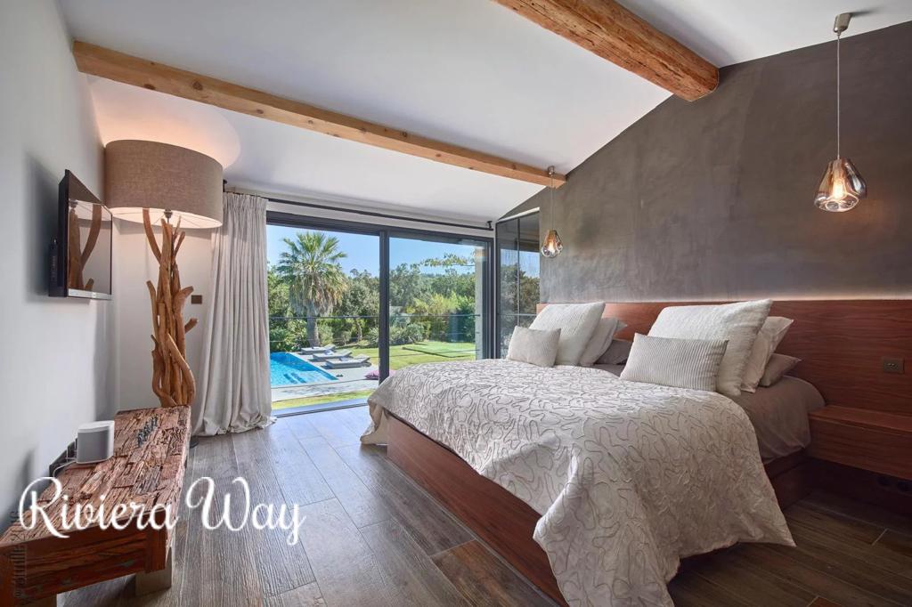 6 room villa in Gassin, photo #7, listing #102861570