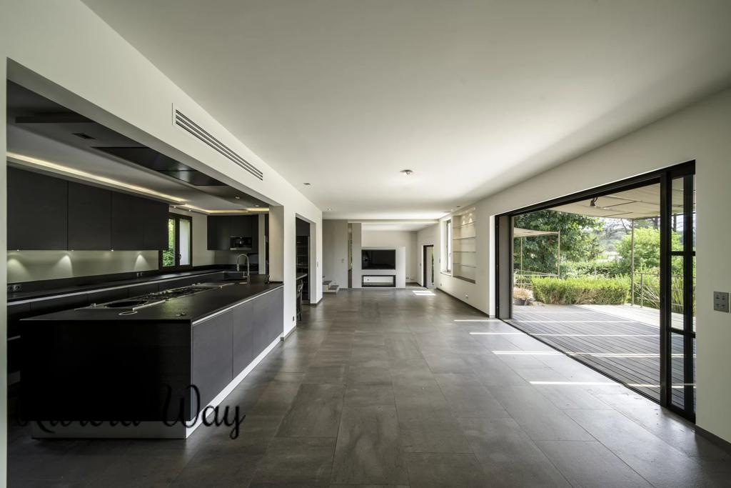7 room villa in Mougins, photo #5, listing #103906320