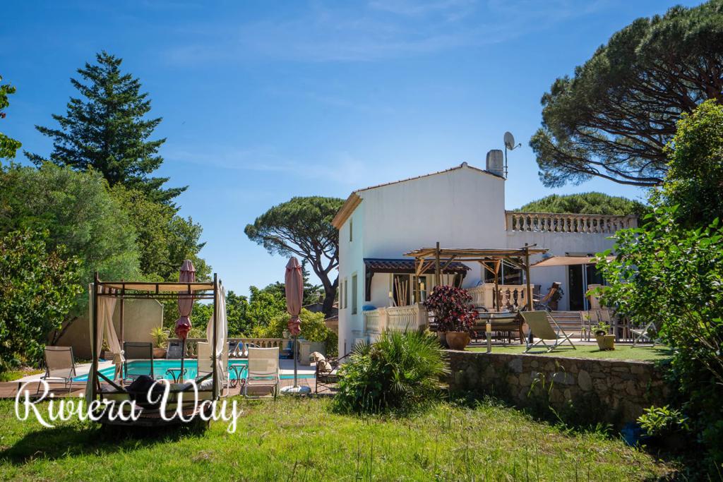 6 room villa in Sainte-Maxime, photo #6, listing #106361178