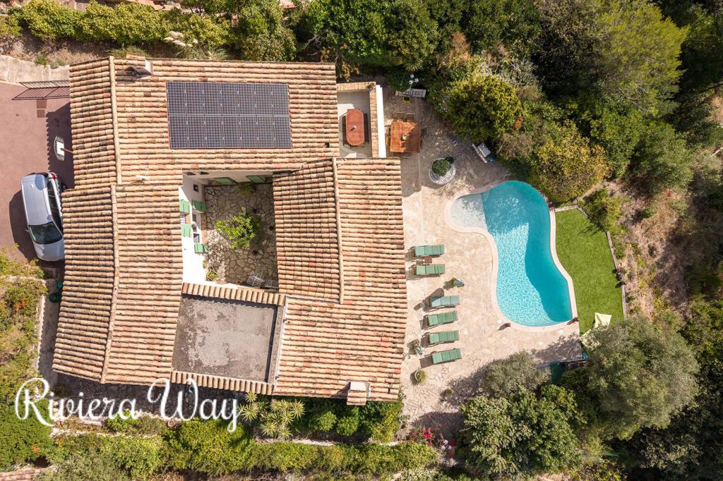 Villa in La Gaude, photo #7, listing #104429052