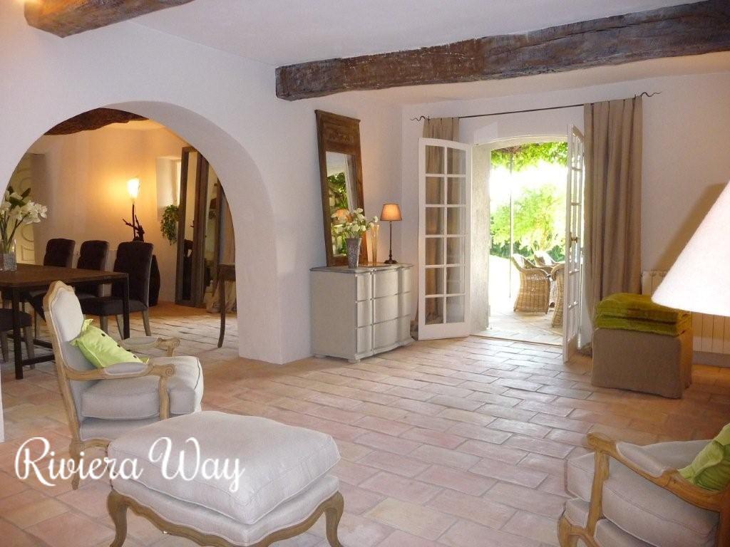 6 room villa in Chateauneuf-Grasse, 550 m², photo #4, listing #76982304