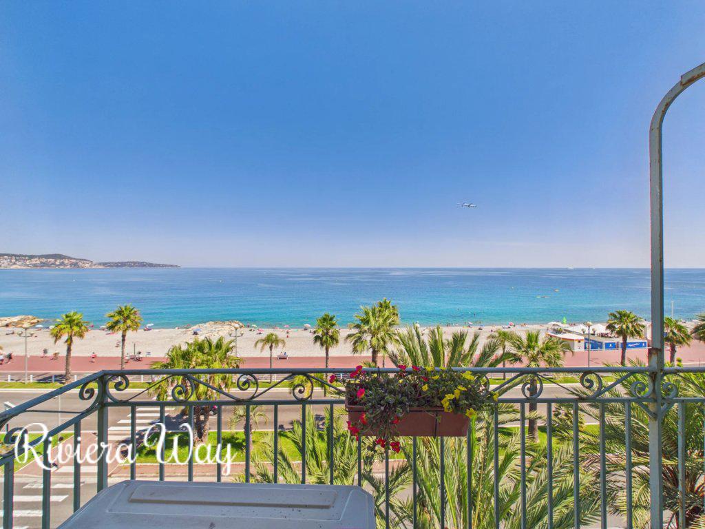 2 room apartment in Promenade des Anglais, 53 m², photo #2, listing #106798314
