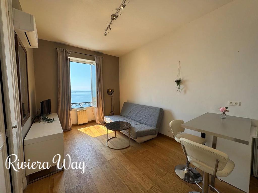 1 room apartment in Cap d'Ail, photo #10, listing #103586532
