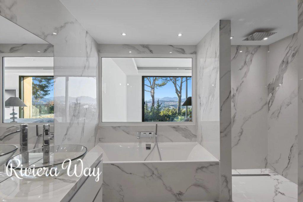 Villa in Mougins, 370 m², photo #10, listing #104271426