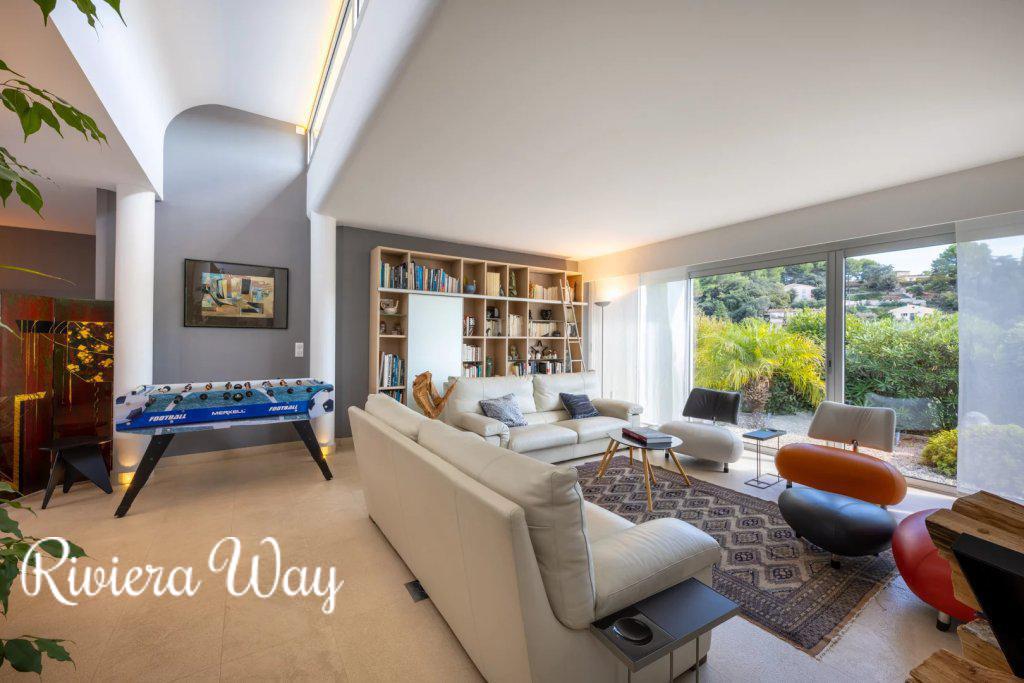 6 room villa in Antibes, 306 m², photo #10, listing #103204458