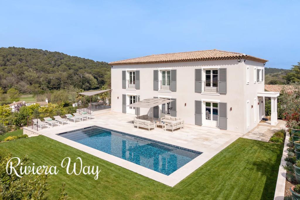 5 room villa in Mougins, photo #2, listing #107101806